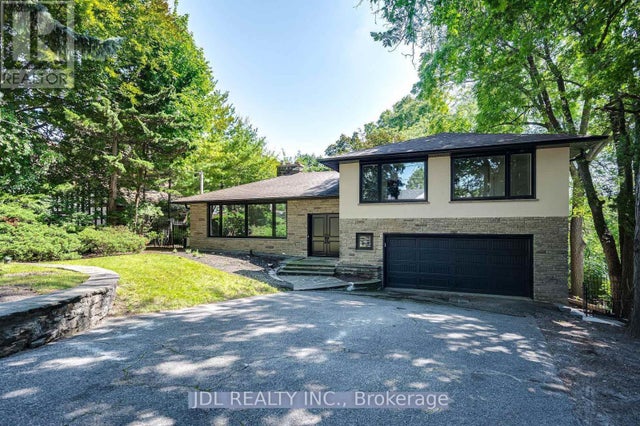 537 Blythwood Road, Toronto (bridle Path-Sunnybrook-York Mills)