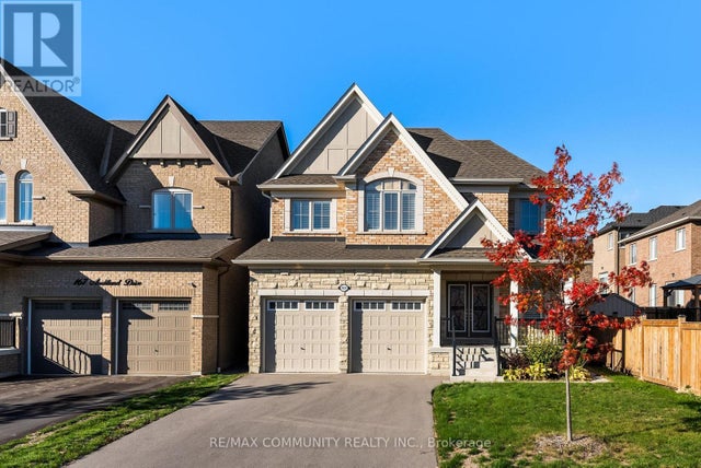 169 Auckland Drive, Whitby