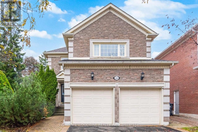 2546 Burnford Trail N, Mississauga (central Erin Mills)