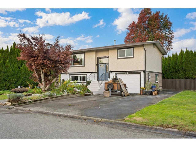 45305 Paisley Avenue|chilliwack Proper West, Chilliwack