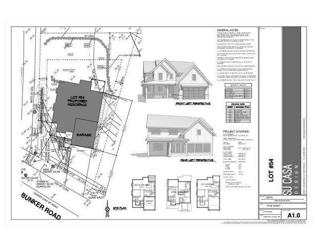 52847 Bunker Road|rosedale, Rosedale