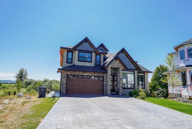 17012 57 Avenue, Surrey