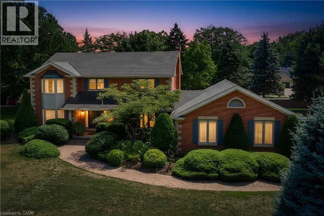 6748 January Drive, Niagara Falls