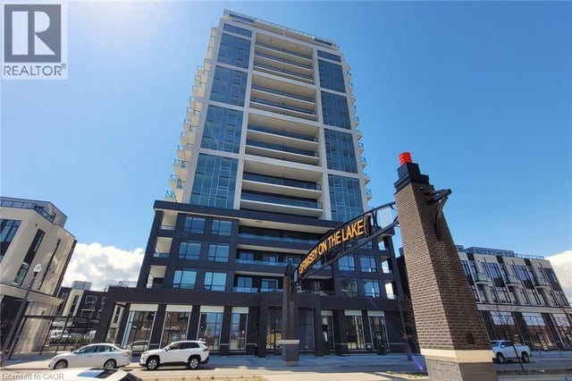 385 Winston Road Unit# 908, Grimsby