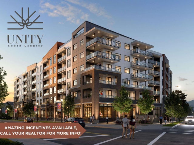 424 20769 Fraser Highway, Langley