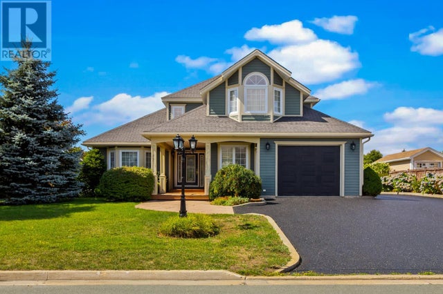 33 Wisemans Lane, Conception Bay South