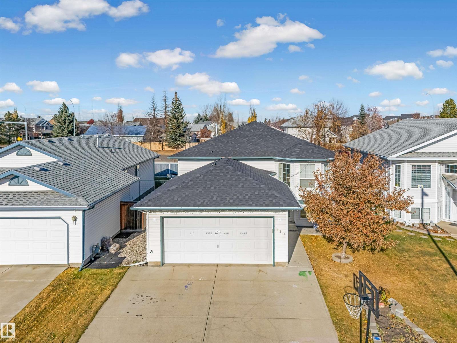 510 Wiseman Ln Nw, Edmonton