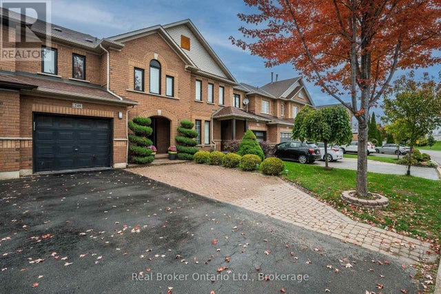 248 Hawkview Boulevard, Vaughan (vellore Village)