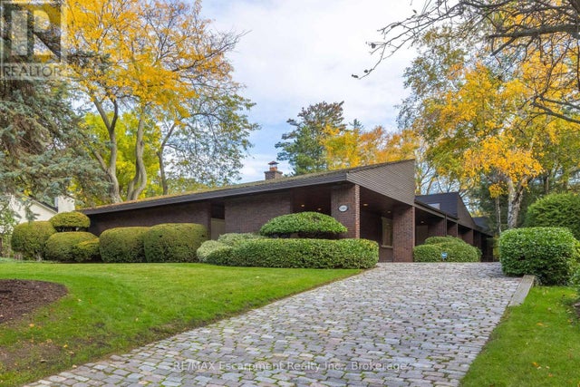 1168 Carey Road, Oakville (mo Morrison)