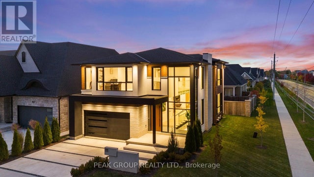 111 Millpond Road, Niagara-On-The-Lake (st. Davids)