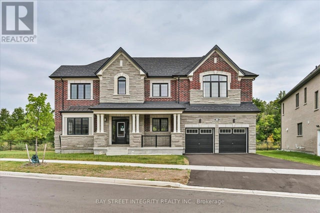 1553 Honey Locust Place, Pickering