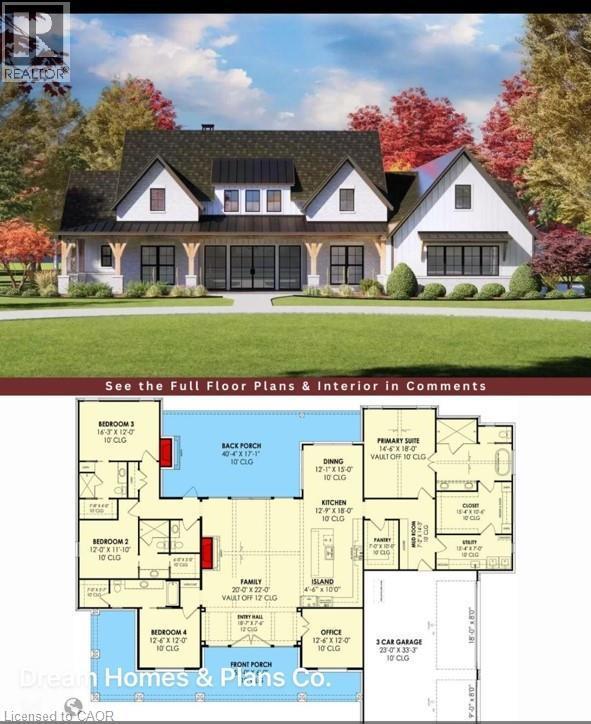 16 Abingdon Road Unit# 7, Caistor Centre