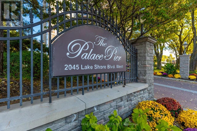 1905 - 2045 Lake Shore Boulevard W, Toronto (mimico)