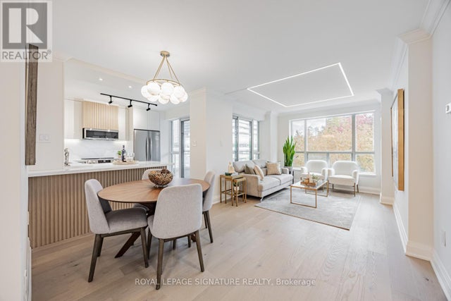 404 - 889 Bay Street, Toronto (bay Street Corridor)