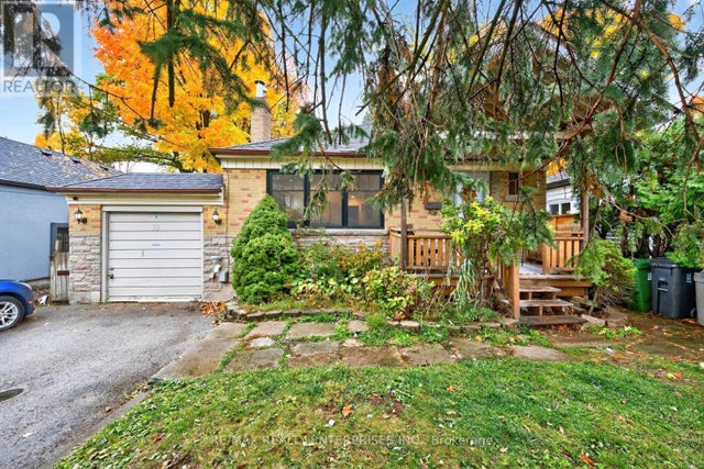 10 Colonial Avenue, Toronto (cliffcrest)