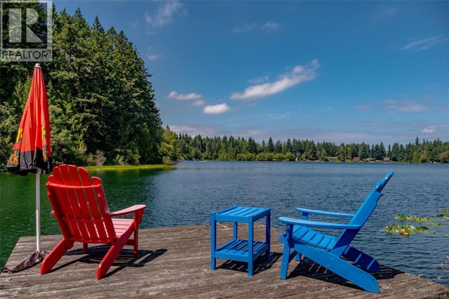 2897 Fuller Lake Rd, Chemainus