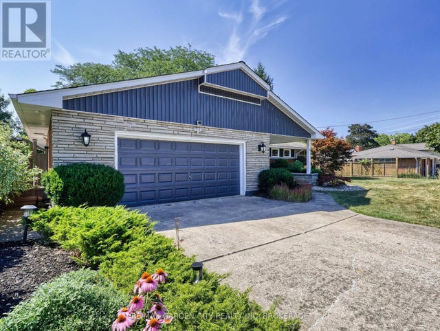 28 Marsdale Drive, St. Catharines (glendale/glenridge)