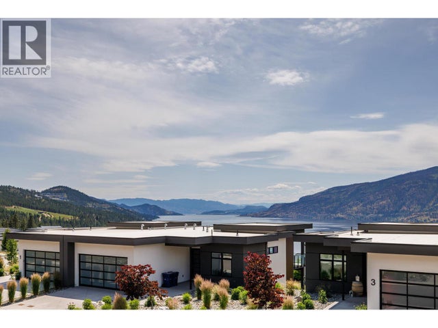 9201 Okanagan Centre Road W Unit# 22, Lake Country