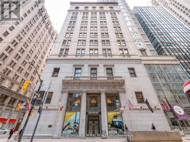 4302 - 1 King Street W, Toronto (bay Street Corridor)