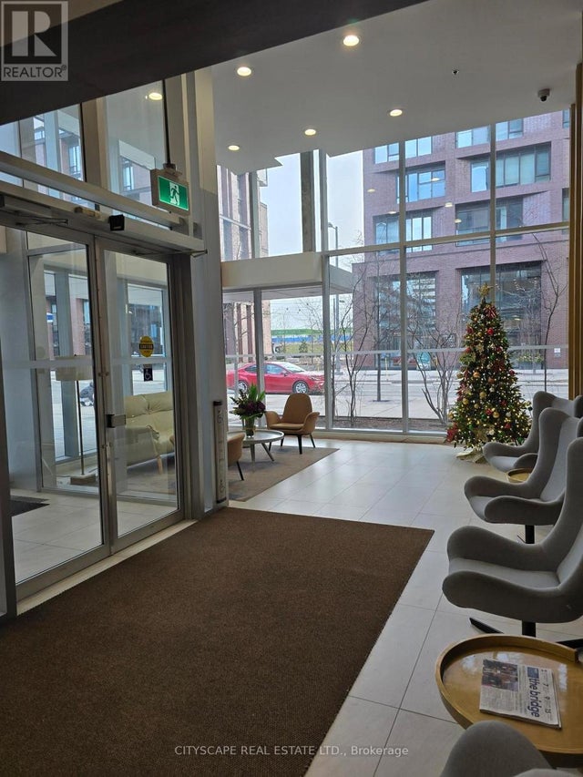 S124 - 455 Front Street, Toronto (waterfront Communities)