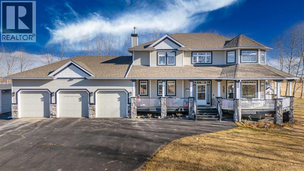 263140 Butte Hills Way, Rural Rocky View County