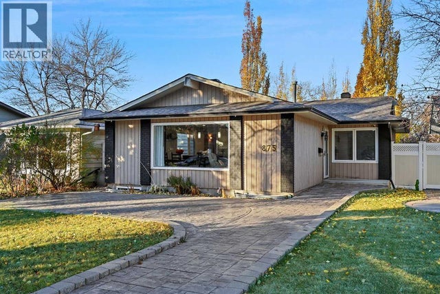 875 Midridge Drive Se, Calgary