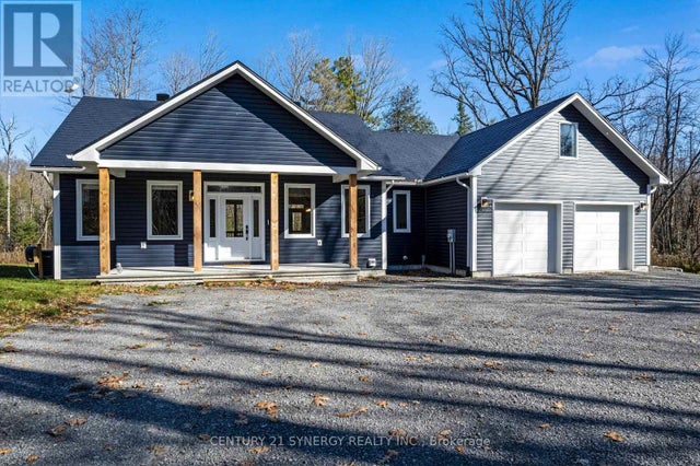 1380 Ramsay Concession 3a Concession, Mississippi Mills