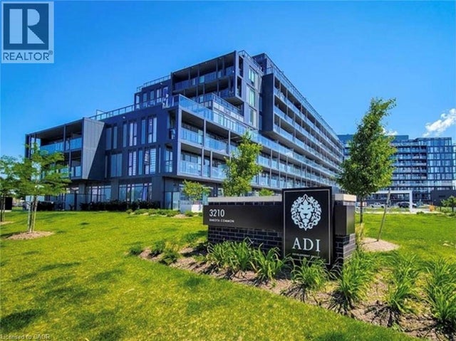 3210 Dakota Common Unit# A401, Burlington