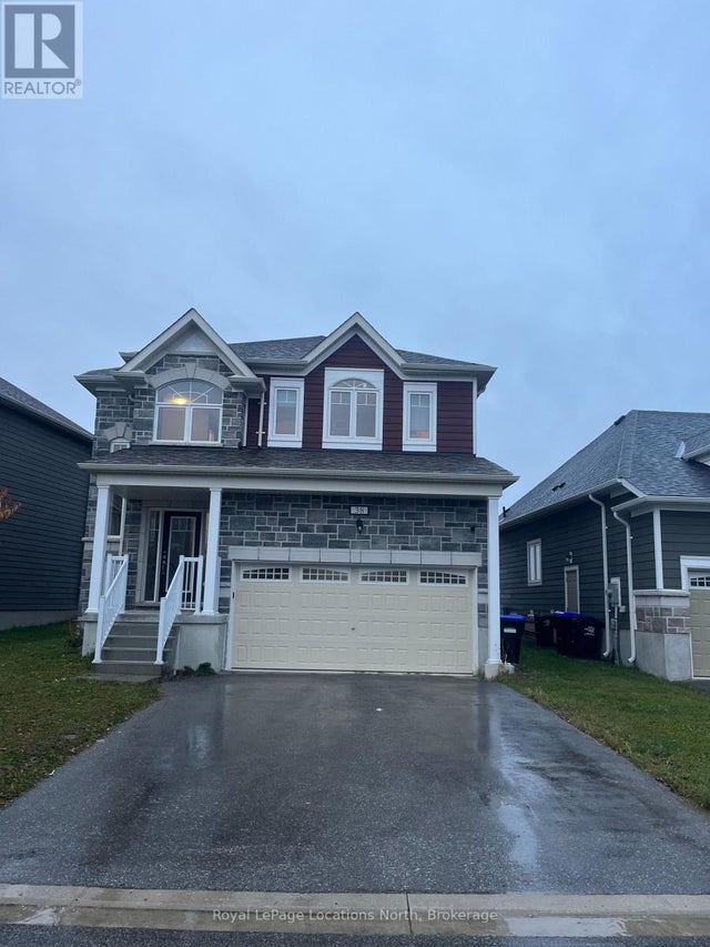 38 Sandhill Crane Drive, Wasaga Beach