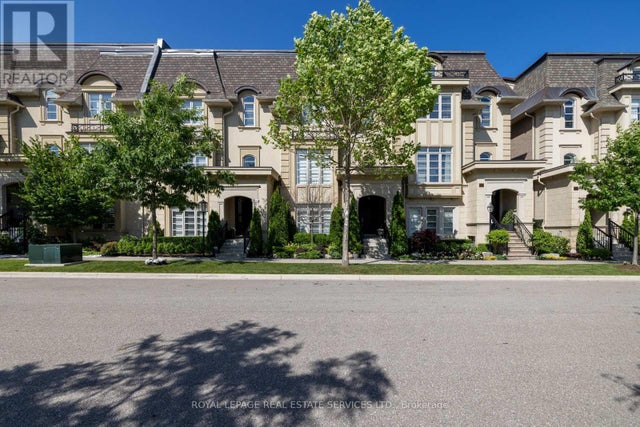 251 Hanover Street, Oakville (wo West)