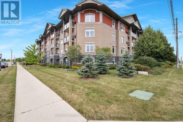 408 - 106 Bard Boulevard, Guelph (pineridge/westminster Woods)