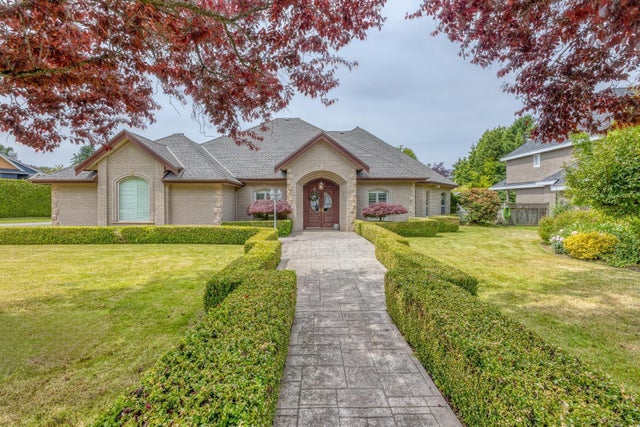 2313 Chantrell Park Drive, Surrey