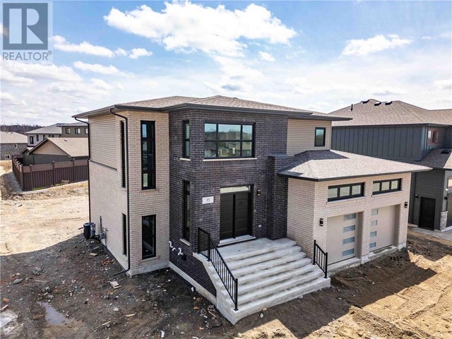 35 Noah Court, Sudbury