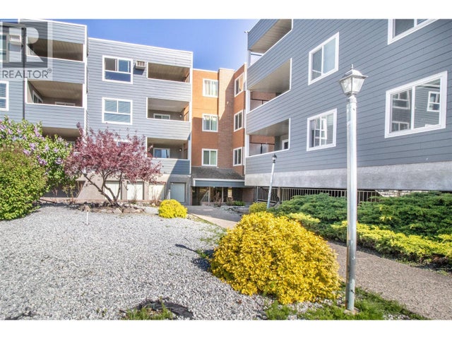 1685 Ufton Court Unit# 110, Kelowna