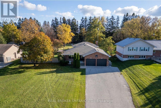 2769 Concession Road 7, Clarington