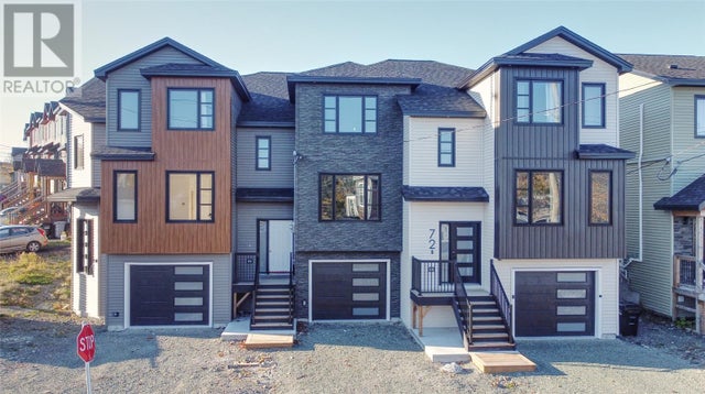 74 Beaumont Street, St. John's