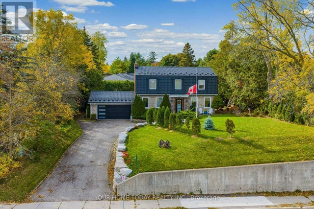 190 Main Street S, Halton Hills (georgetown)