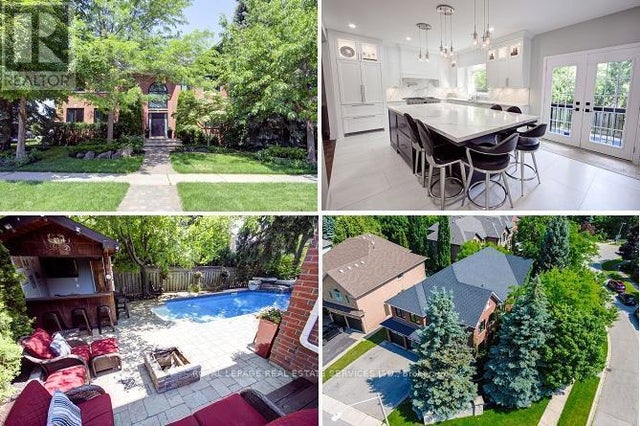 1079 Skyvalley Crescent, Oakville (wt West Oak Trails)