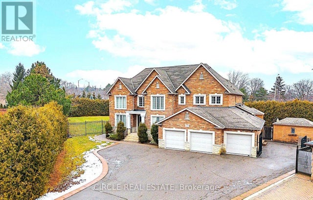 2489 Olinda Court, Mississauga (erindale)