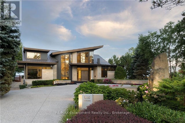 1540 Watersedge Road, Mississauga (clarkson)