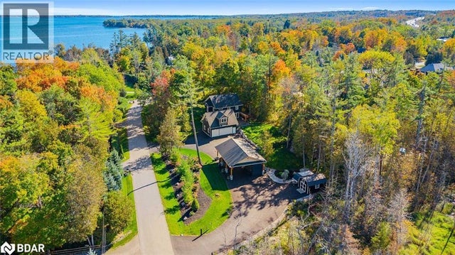 4146 Forest Wood Drive, Severn