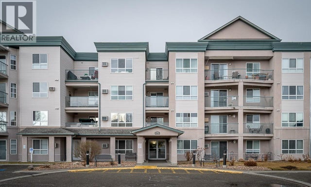 860 Nicolani Drive Unit# 303, Kamloops
