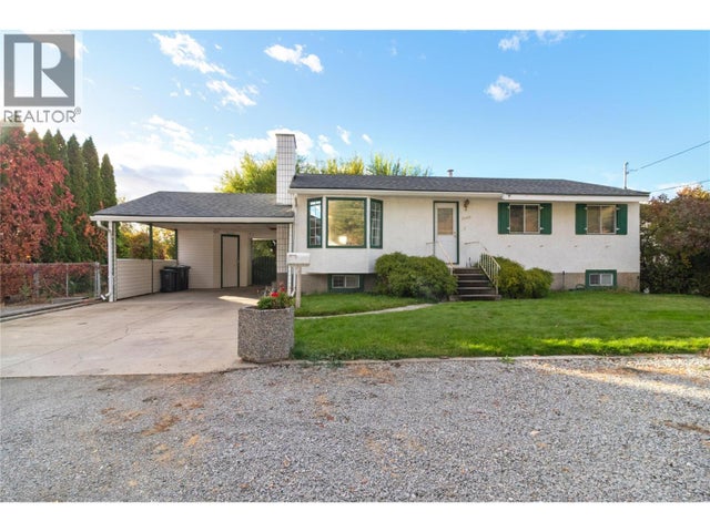 1040 Cactus Road, Kelowna