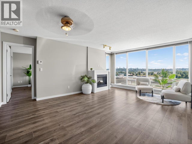 704 39 Sixth Street, New Westminster