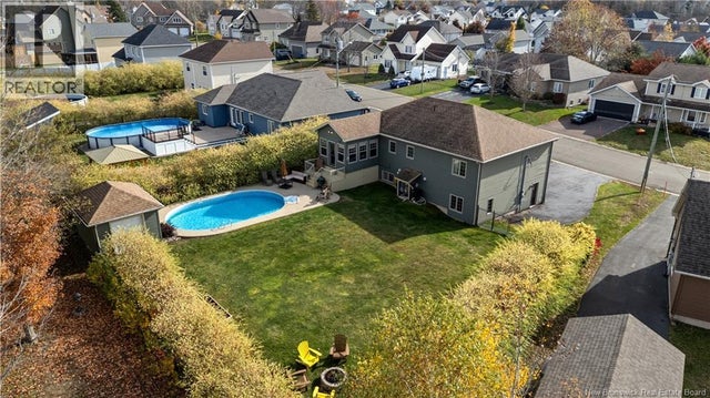 40 Eugene Court, Dieppe