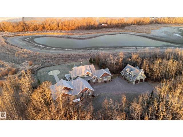 50344 Rge Rd 243, Rural Leduc County