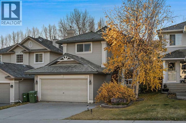 114 Valley Ponds Crescent Nw, Calgary