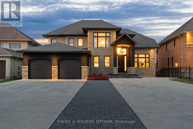 151 Winding Way, Ottawa