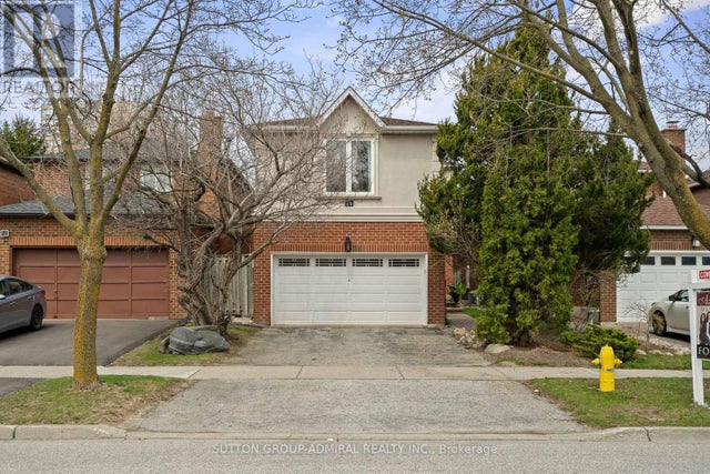24 Patrice Crescent, Vaughan (crestwood-Springfarm-Yorkhill)