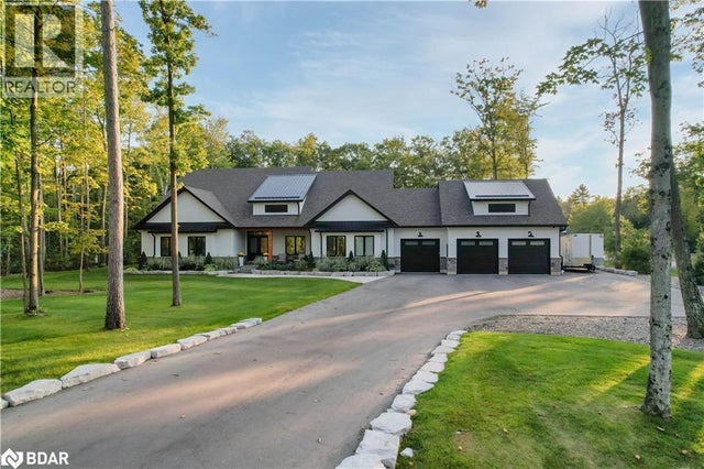 40 Algonquin Trail, Tiny